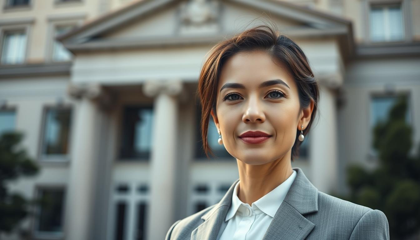 Property transactions support specialist