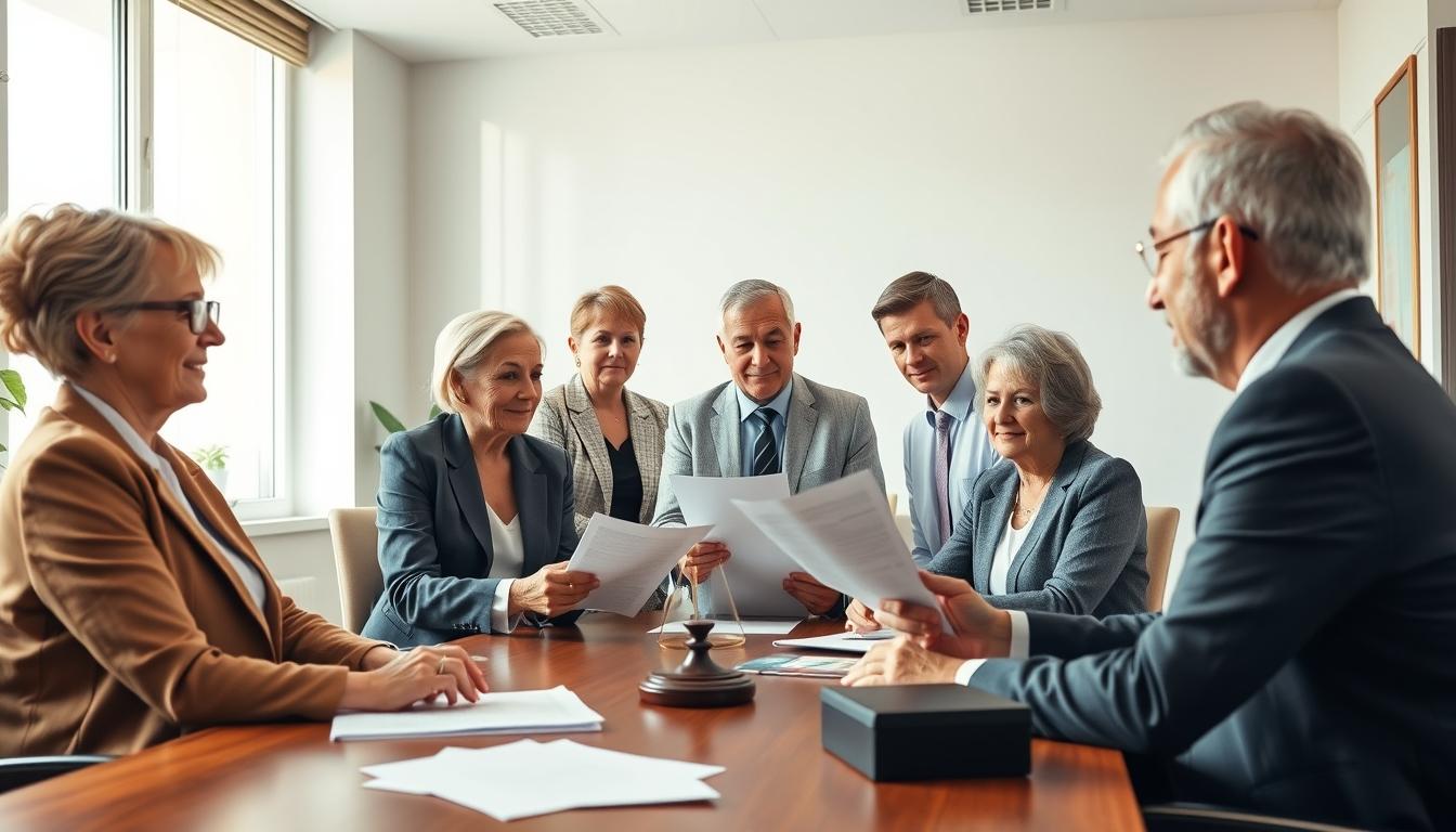 Real estate conveyancing documents and transfer review