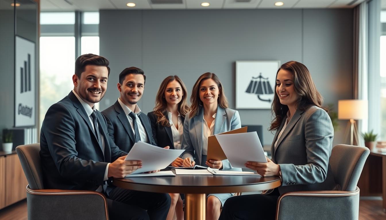 Coordination of closing documents and schedules